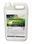 AGRIGERM 2000